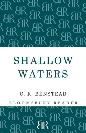 Cover of Shallow Waters