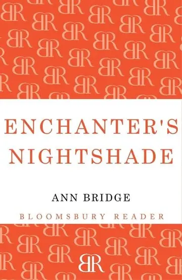 Cover of Enchanter's Nightshade