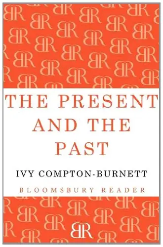 Cover of The Present and the Past