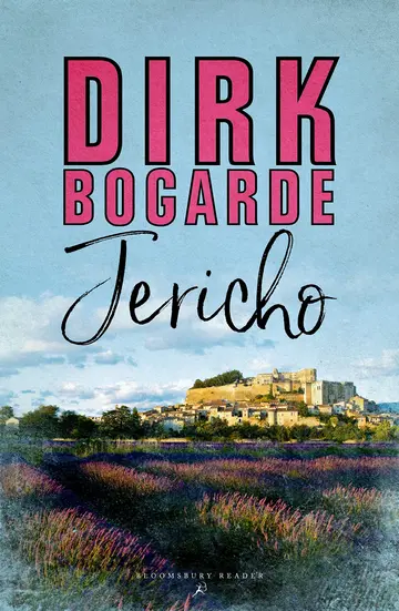 Cover of Jericho