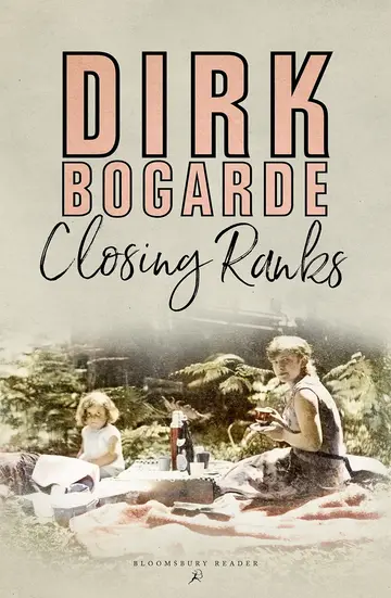 Cover of Closing Ranks