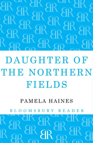 Cover of Daughter of the Northern Fields