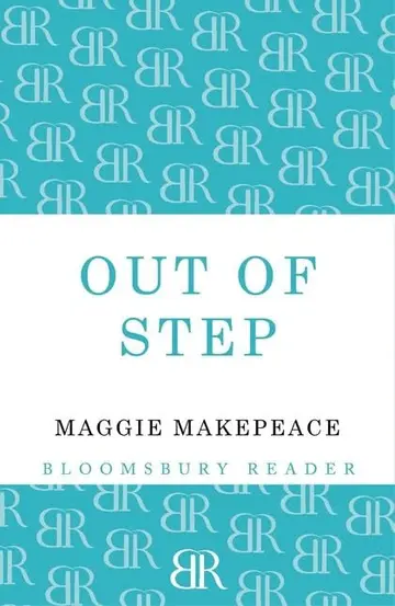 Cover of Out of Step