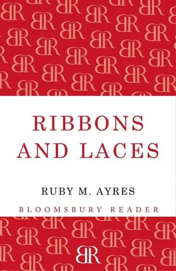 Cover of Ribbons and Laces