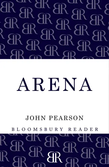 Cover of Arena