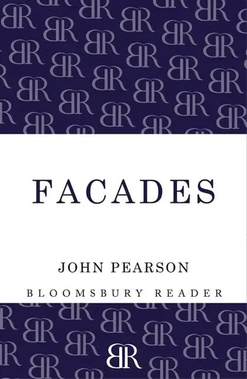 Cover of Facades