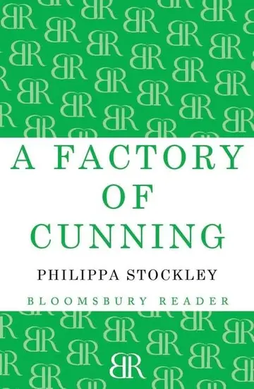 Cover of A Factory of Cunning