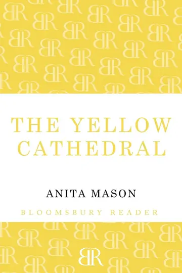 Cover of The Yellow Cathedral