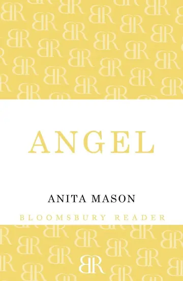 Cover of Angel