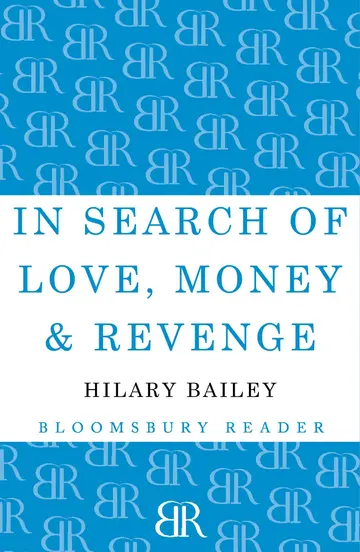 Cover of In Search of Love, Money and Revenge
