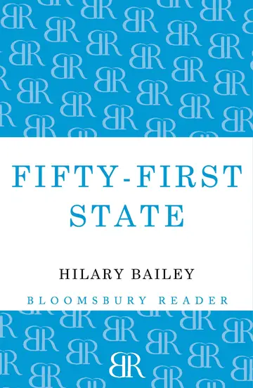 Cover of Fifty-First State
