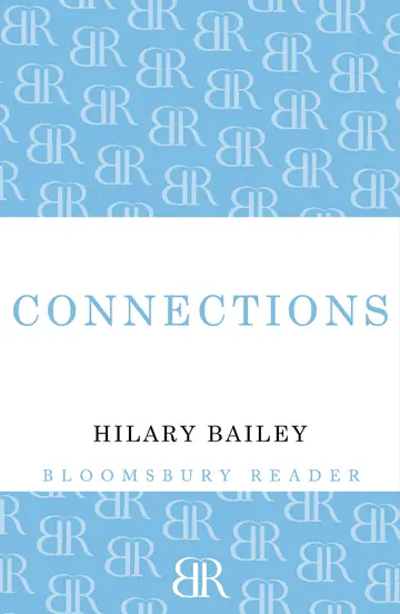 Cover of Connections