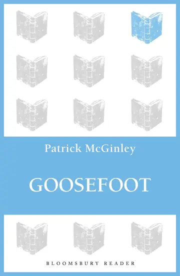Cover of Goosefoot