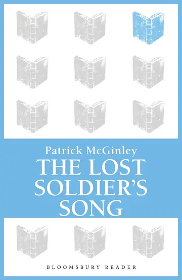 Cover of The Lost Soldier's Song