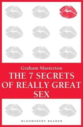 Cover of The 7 Secrets of Really Great Sex