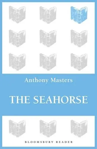 Cover of The Seahorse