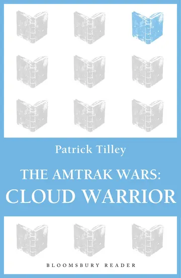 Cover of Cloud Warrior