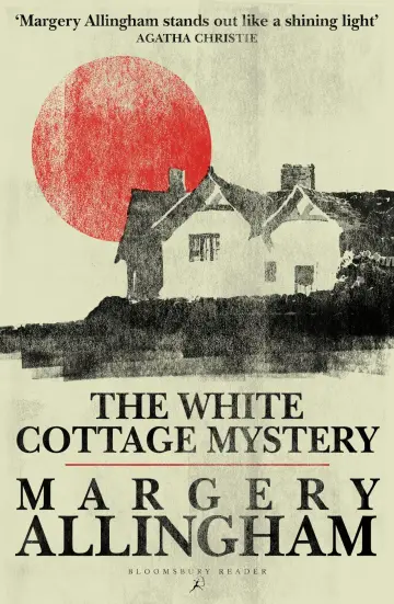Cover of The White Cottage Mystery