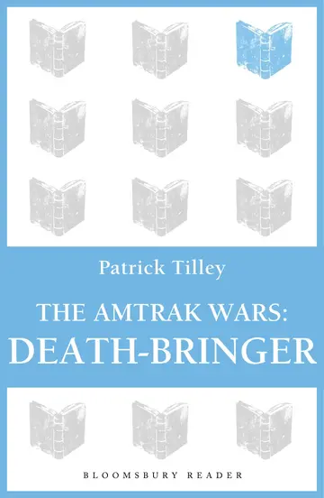 Cover of Death-Bringer
