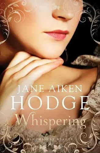 Cover of Whispering