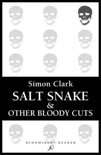 Cover of Salt Snake and Other Bloody Cuts