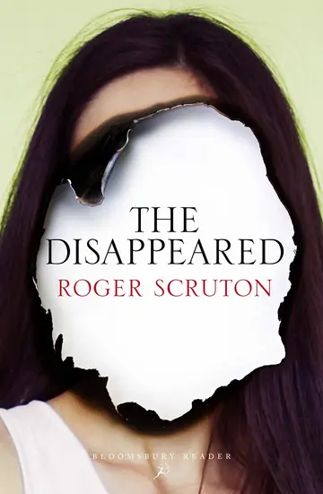 Cover of The Disappeared