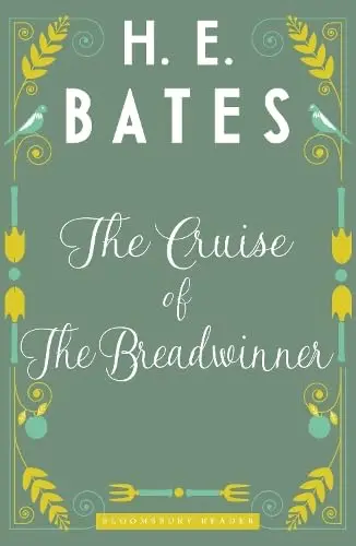 Cover of The Cruise of the Breadwinner