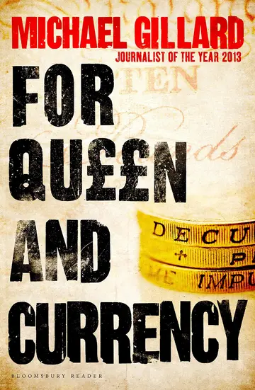 Cover of For Queen and Currency