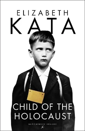 Cover of Child of the Holocaust