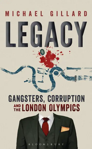 Cover of Legacy