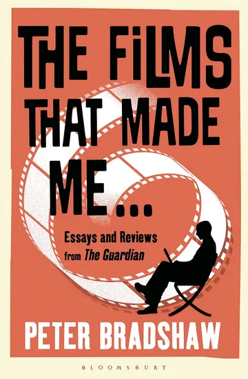 Cover of The Films That Made Me
