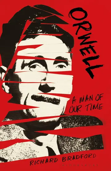 Cover of Orwell