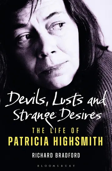 Cover of Devils, Lusts and Strange Desires