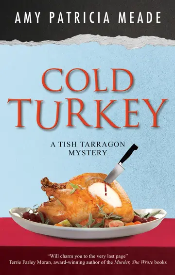 Cover of Cold Turkey