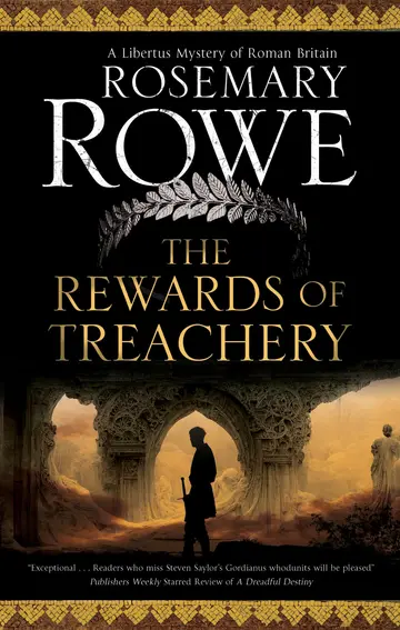 Cover of The Rewards of Treachery