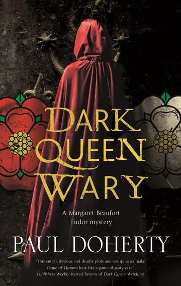 Cover of Dark Queen Wary
