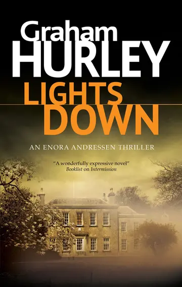 Cover of Lights Down