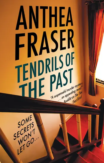 Cover of Tendrils of the Past