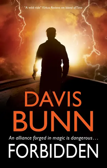 Cover of Forbidden