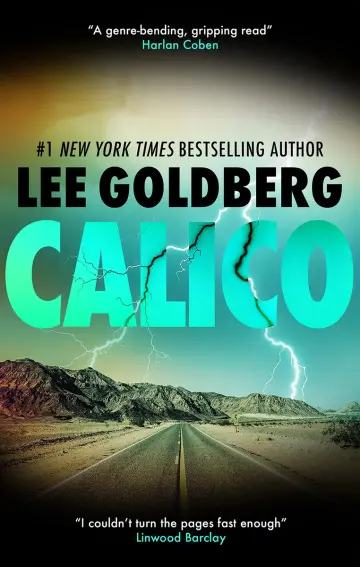 Cover of Calico
