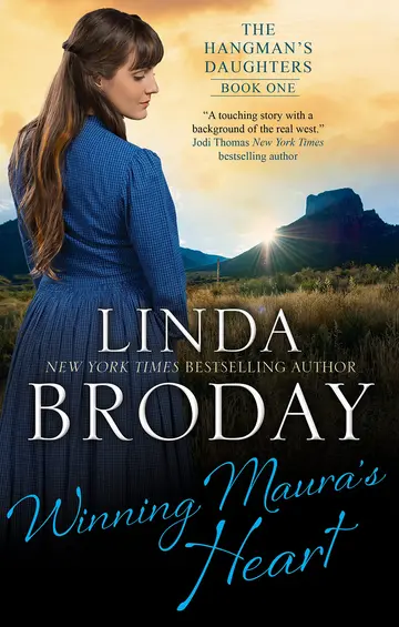 Cover of Winning Maura's Heart