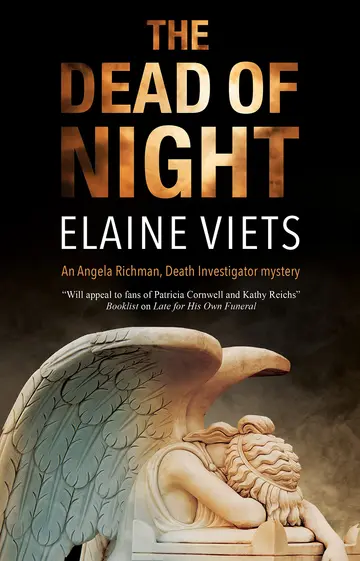 Cover of The Dead of Night