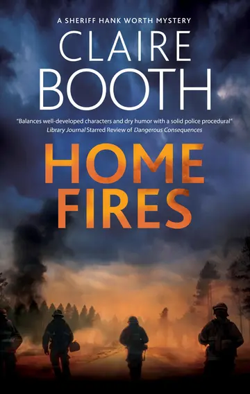 Cover of Home Fires