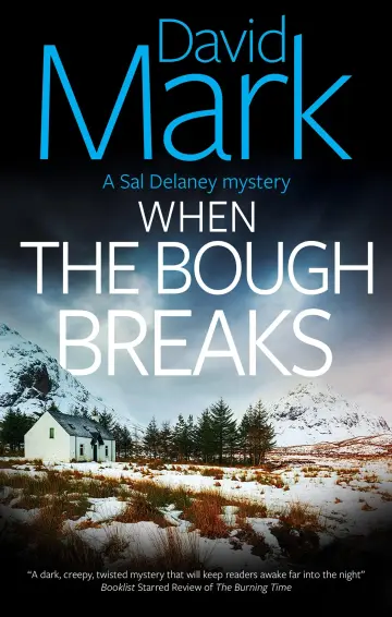 Cover of When the Bough Breaks