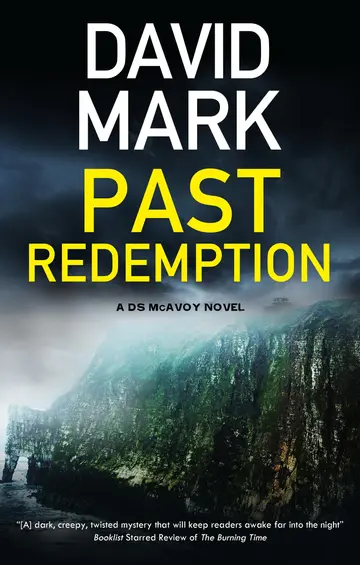 Cover of Past Redemption
