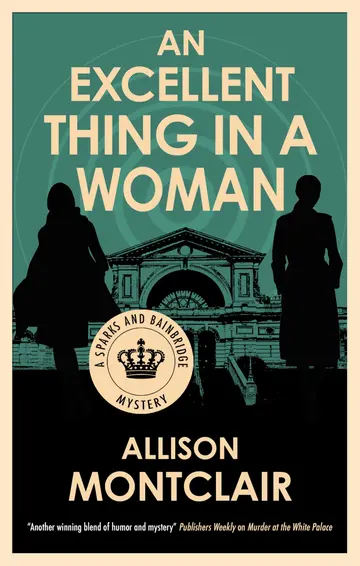 Cover of An Excellent Thing in a Woman
