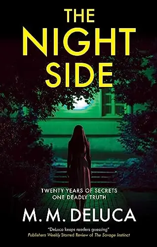 Cover of The Night Side