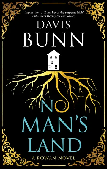 Cover of No Man's Land