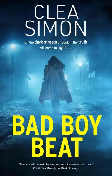 Cover of Bad Boy Beat