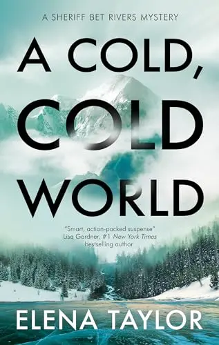 Cover of A Cold, Cold World